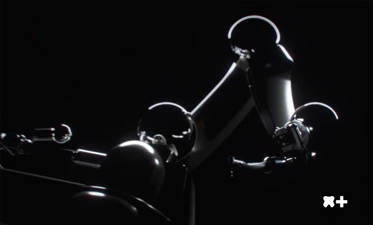 video cover